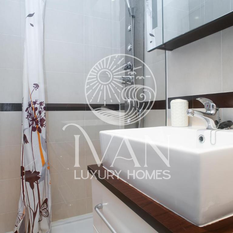 Casa Eden Ivan Luxury Homes 5ªPlta Sur - Apartamento de 2 dormitorios - 9