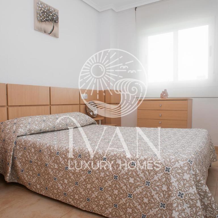 Casa Eden Ivan Luxury Homes 5ªPlta Sur - Apartamento de 2 dormitorios - 3