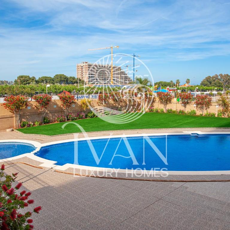 Casa Eden Ivan Luxury Homes 5ªPlta Sur - Apartamento de 2 dormitorios - 1