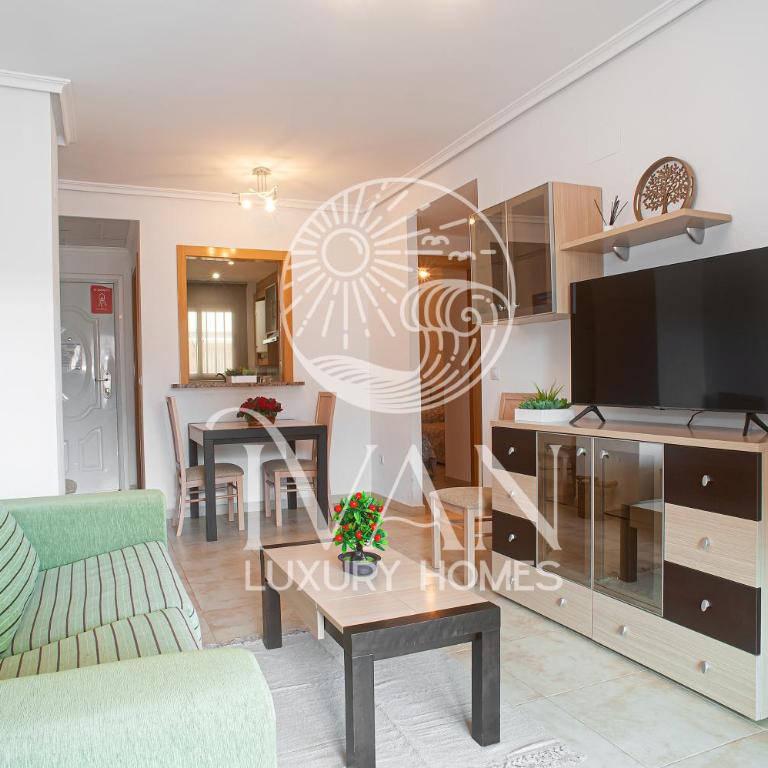 Casa Eden Ivan Luxury Homes 5ªPlta Sur - Apartamento de 2 dormitorios - 5