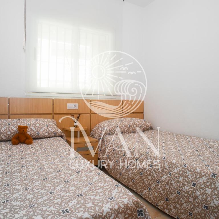 Casa Eden Ivan Luxury Homes 5ªPlta Sur - Apartamento de 2 dormitorios - 4