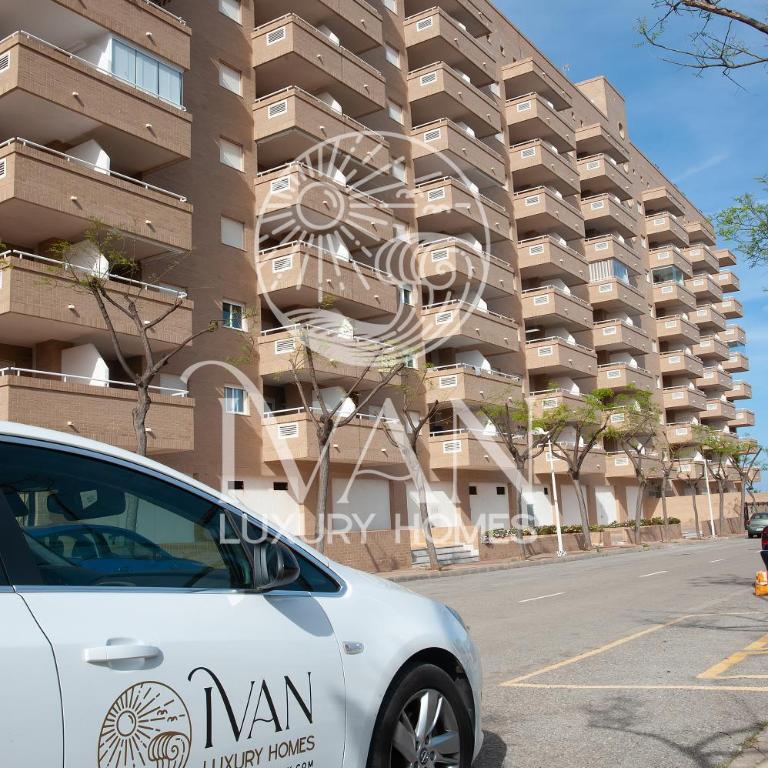 Casa Eden Ivan Luxury Homes 5ªPlta Sur - Apartamento de 2 dormitorios - 13