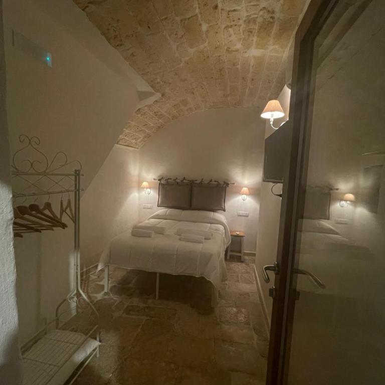 La Maison De Poupée - Double Room - 2