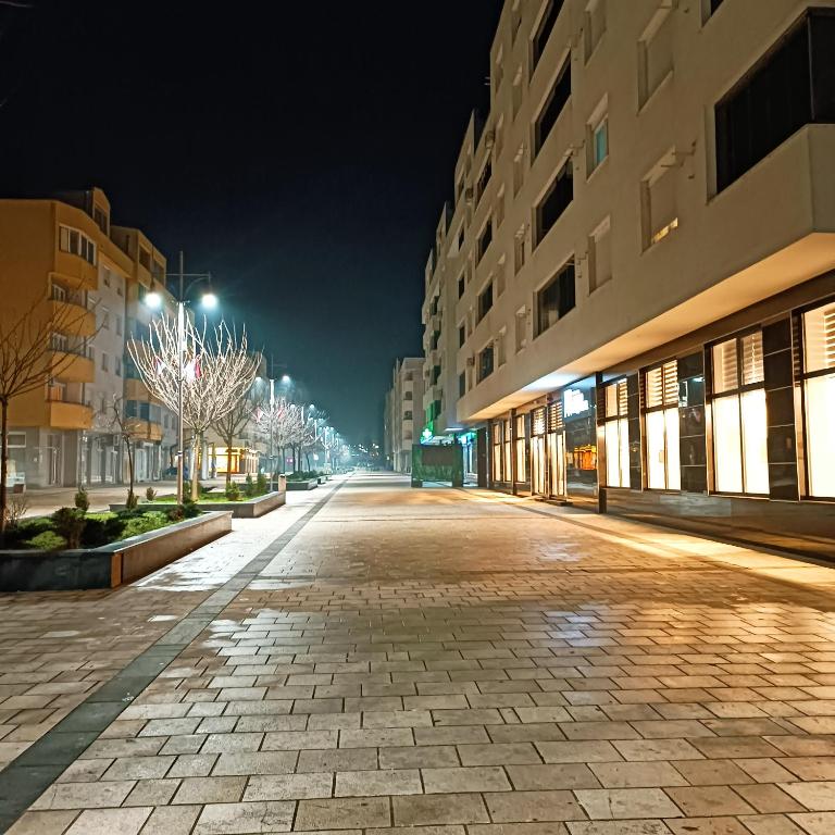 Ellena apartment - Apartman sa 1 Spavaćom Sobom - 47