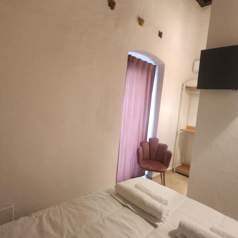 La Maison De Poupée - Double Room with Balcony - 20