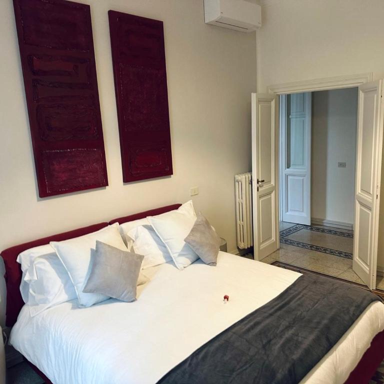 Trastevere 40 - Appartamento con 2 Camere da Letto - 24