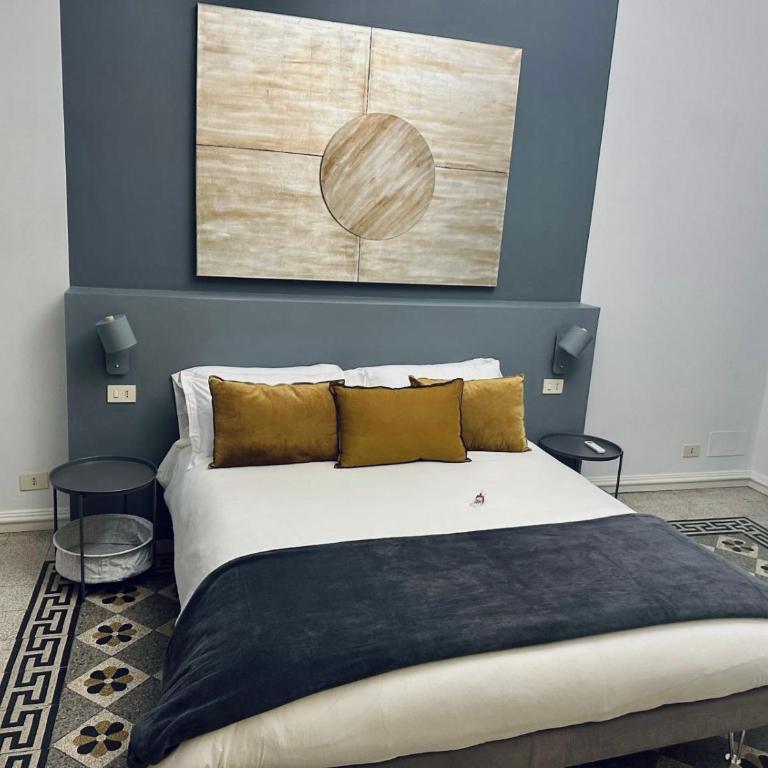 Trastevere 40 - Appartamento con 2 Camere da Letto - 29