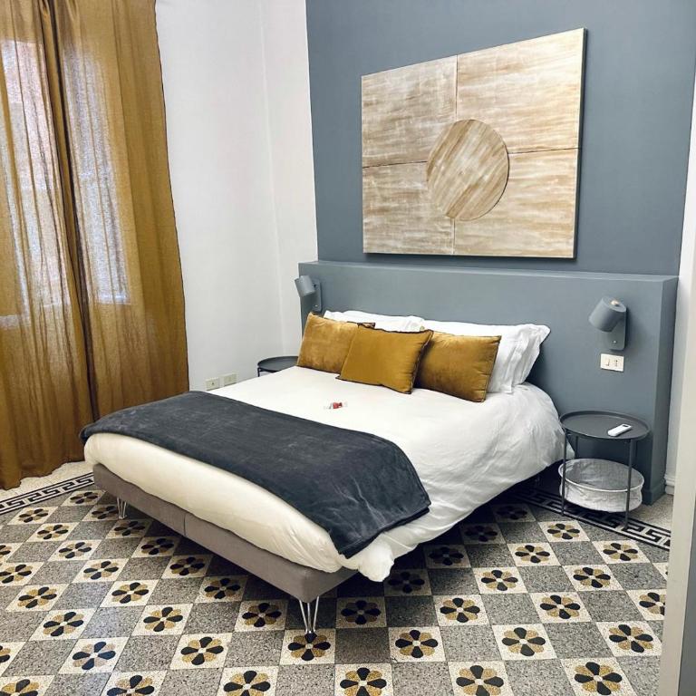 Trastevere 40 - Appartamento con 2 Camere da Letto - 28