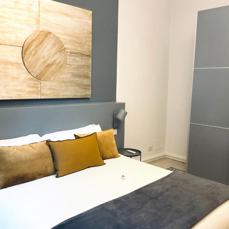 Trastevere 40 - Appartamento con 2 Camere da Letto - 32