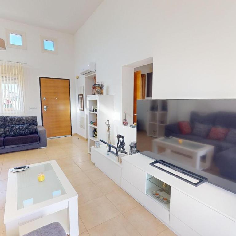 Villa Cornejo M-Murcia Holiday Rentals Property - Villa 2 Chambres - 11