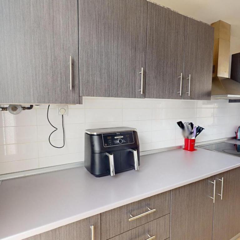Villa Cornejo M-Murcia Holiday Rentals Property - Villa 2 Chambres - 13