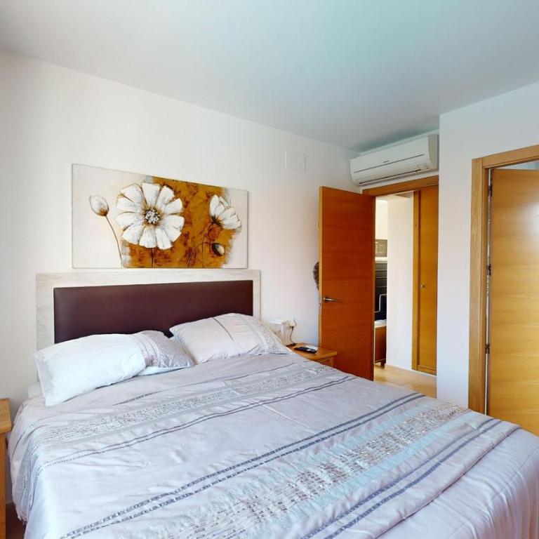 Villa Cornejo M-Murcia Holiday Rentals Property - Villa 2 Chambres - 14