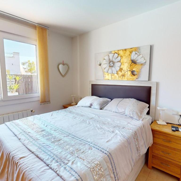 Villa Cornejo M-Murcia Holiday Rentals Property - Villa 2 Chambres - 15