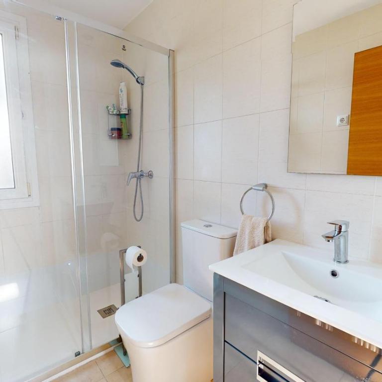 Villa Cornejo M-Murcia Holiday Rentals Property - Villa 2 Chambres - 16