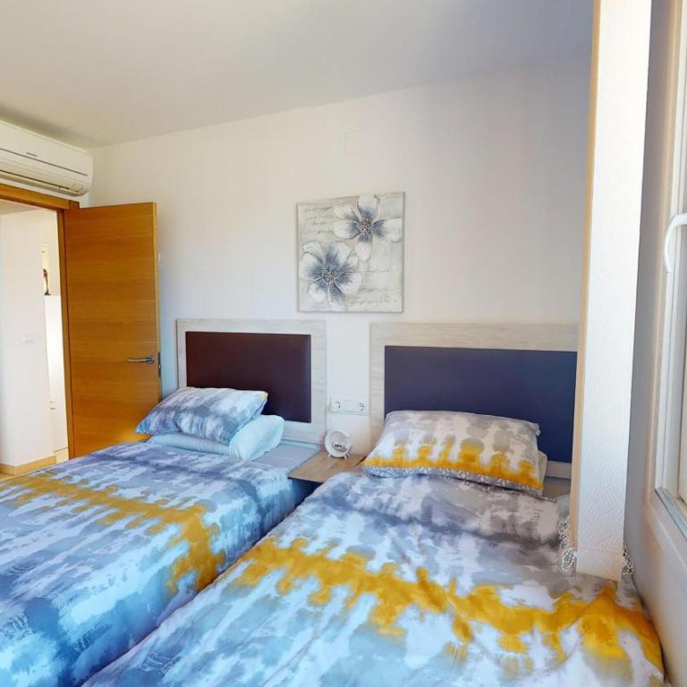 Villa Cornejo M-Murcia Holiday Rentals Property - Villa 2 Chambres - 17