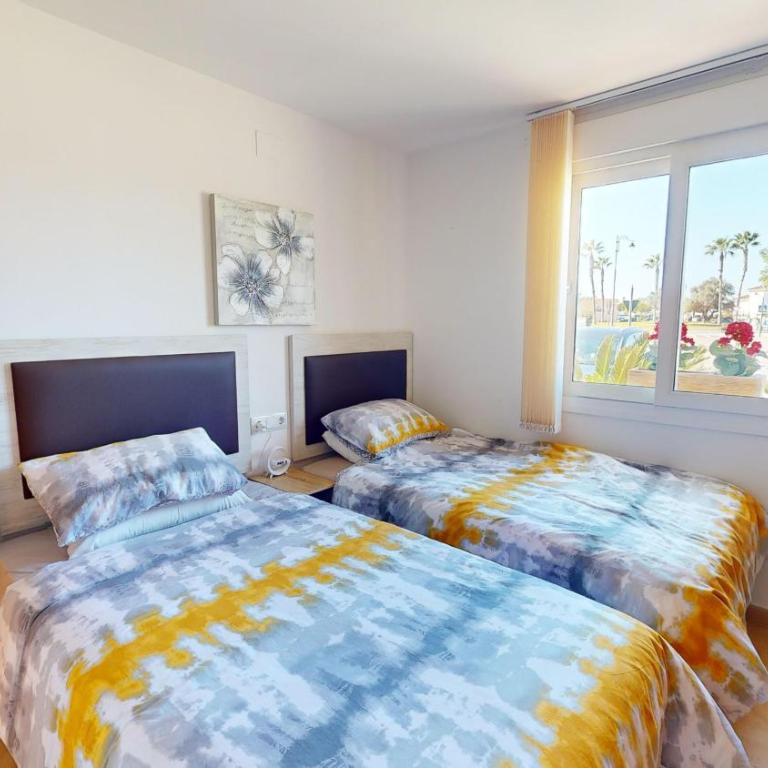 Villa Cornejo M-Murcia Holiday Rentals Property - Villa 2 Chambres - 18