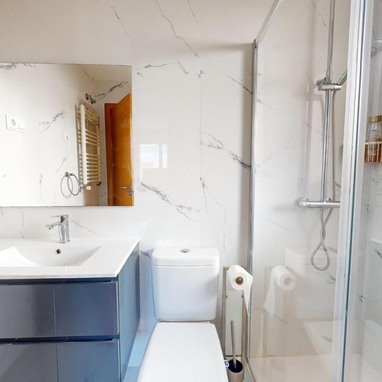 Villa Cornejo M-Murcia Holiday Rentals Property - Villa 2 Chambres - 19