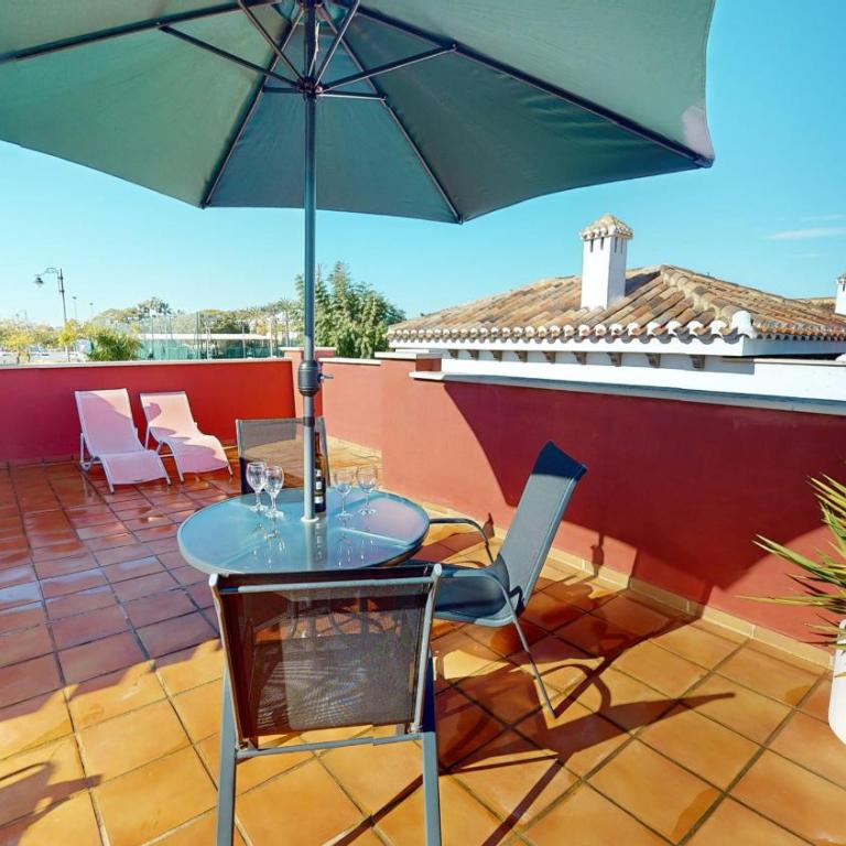 Villa Cornejo M-Murcia Holiday Rentals Property - Villa 2 Chambres - 20