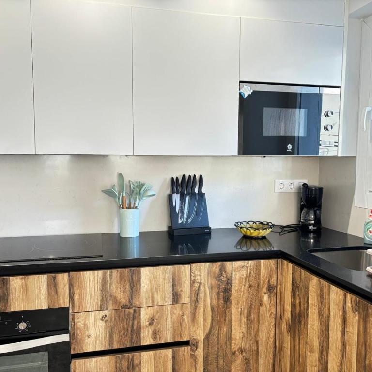 Rentaly Holidays Apartamento Natura Mar Almería - Apartamento de 2 dormitorios - 8