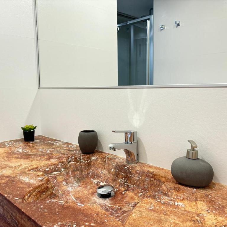 Rentaly Holidays Apartamento Natura Mar Almería - Apartamento de 2 dormitorios - 24