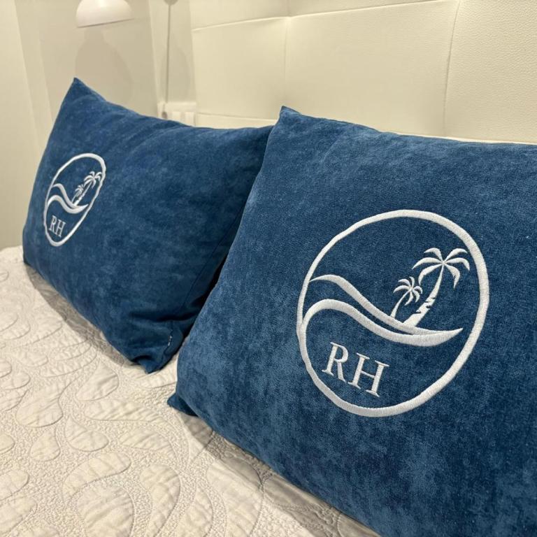 Rentaly Holidays Apartamento Natura Mar Almería - Apartamento de 2 dormitorios - 19