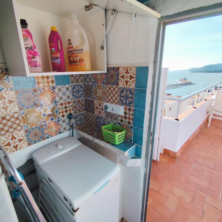 Casas del Castillo Peñíscola-Epicentro - Apartamento Deluxe - 25