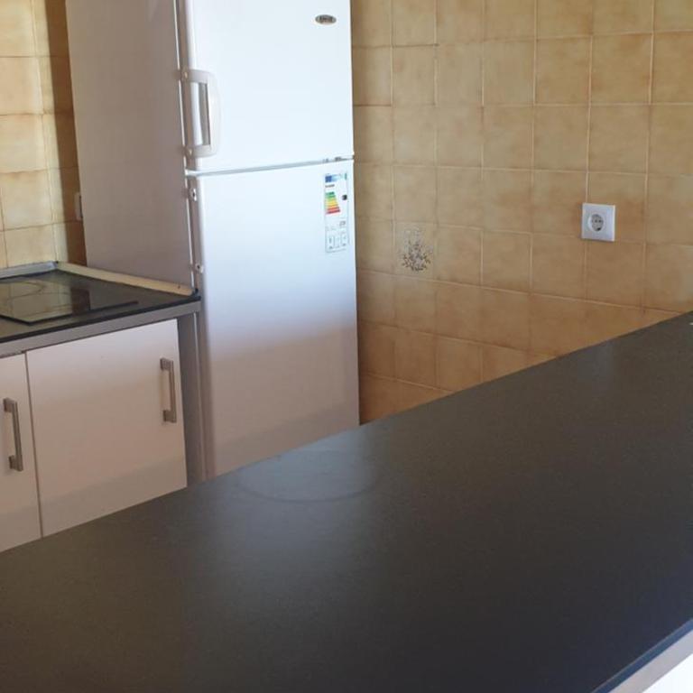 Minerva beach 638 - Apartamento de 1 dormitorio - 3