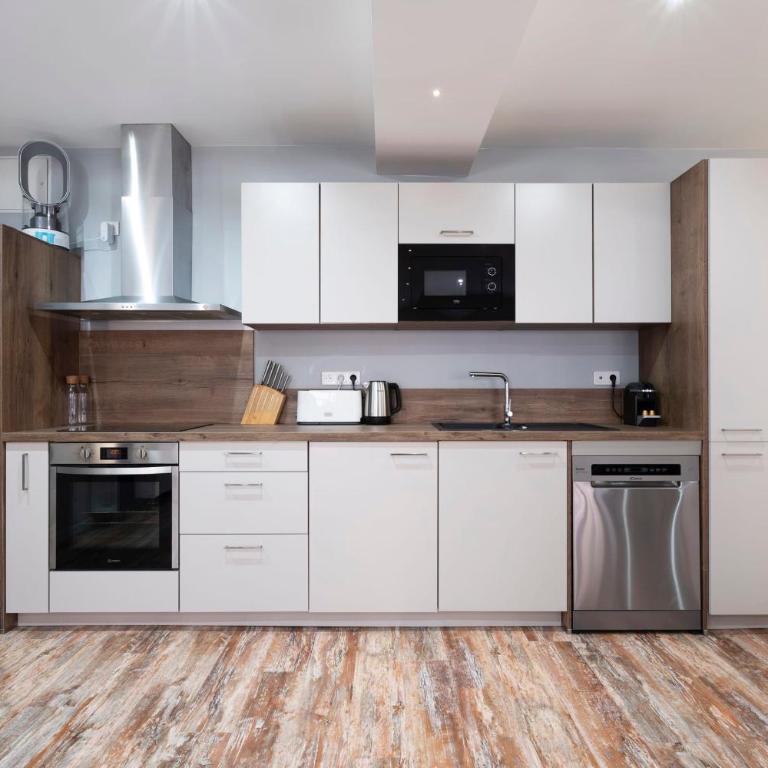 Les Ponts - Appartement - 12