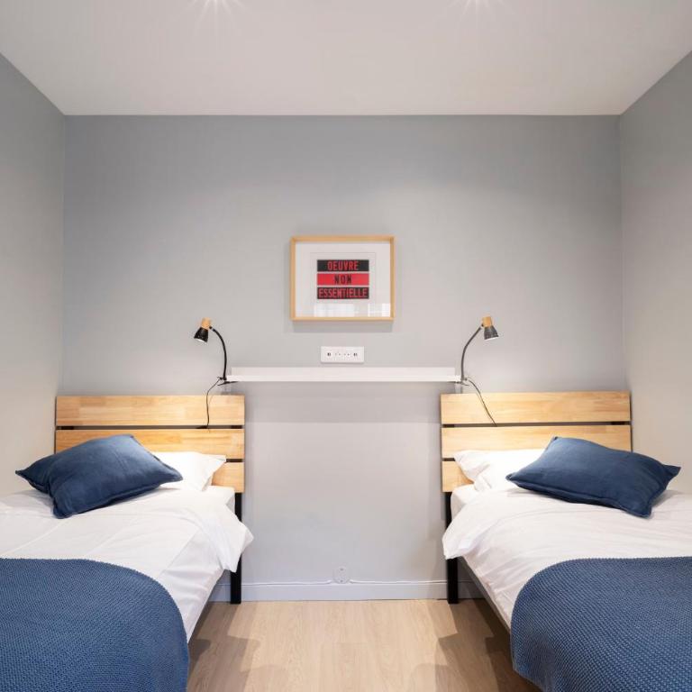 Les Ponts - Appartement - 13