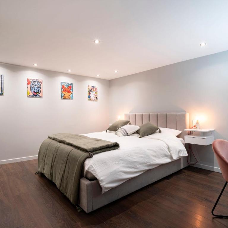 Les Ponts - Appartement - 14