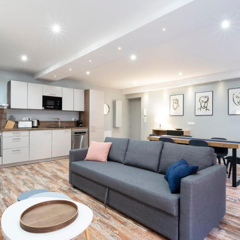 Les Ponts - Appartement - 16