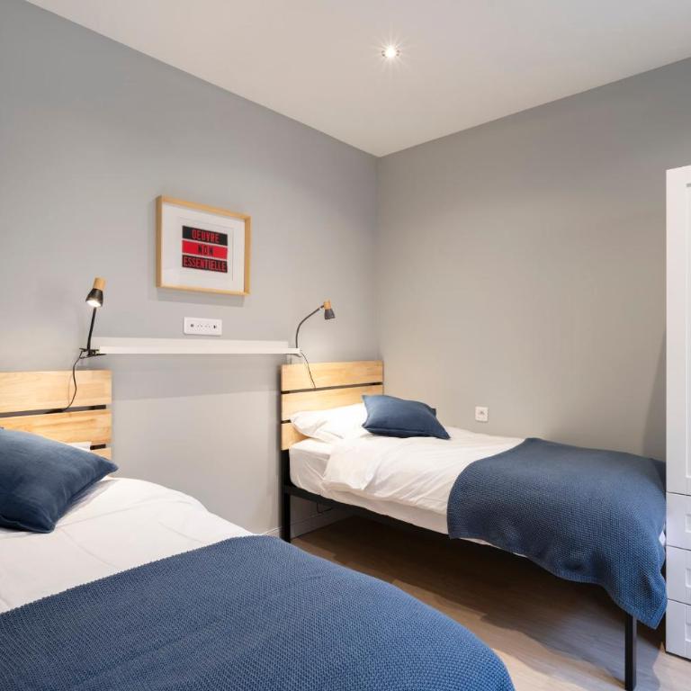 Les Ponts - Appartement - 19