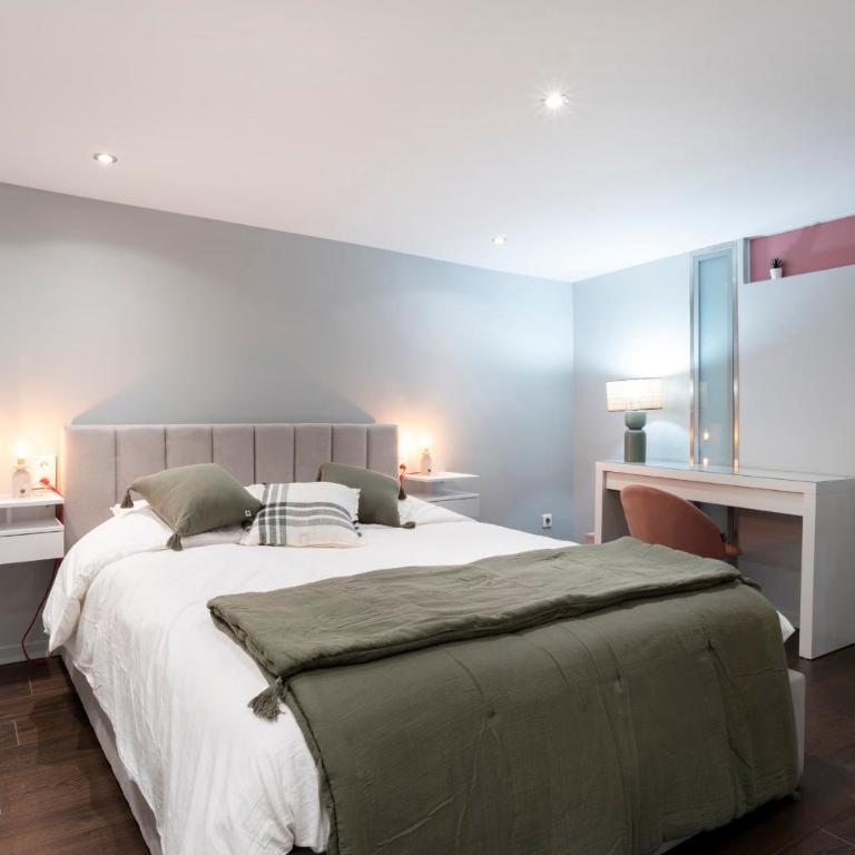 Les Ponts - Appartement - 20