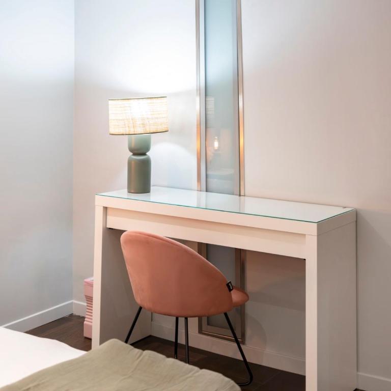 Les Ponts - Appartement - 21