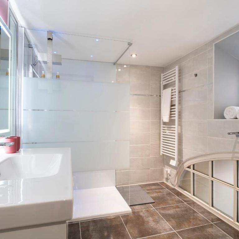 Les Ponts - Appartement - 22
