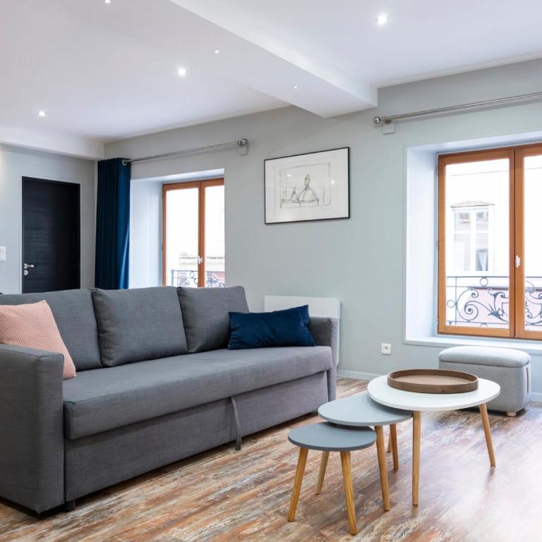 Les Ponts - Appartement - 25