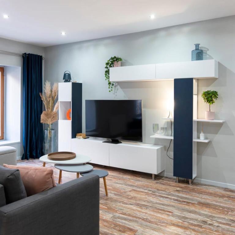 Les Ponts - Appartement - 26