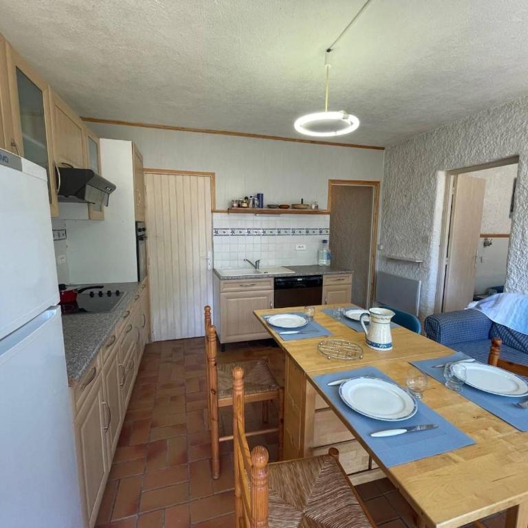 Appartement deux pièces cabine- Argelès sur mer AR155-024 - Appartamento - 4