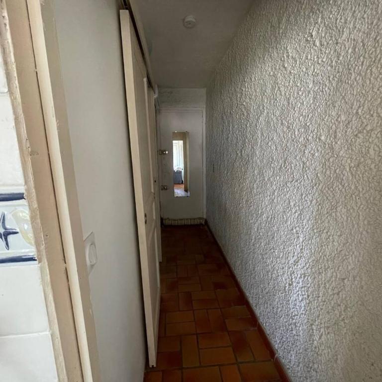 Appartement deux pièces cabine- Argelès sur mer AR155-024 - Appartamento - 11