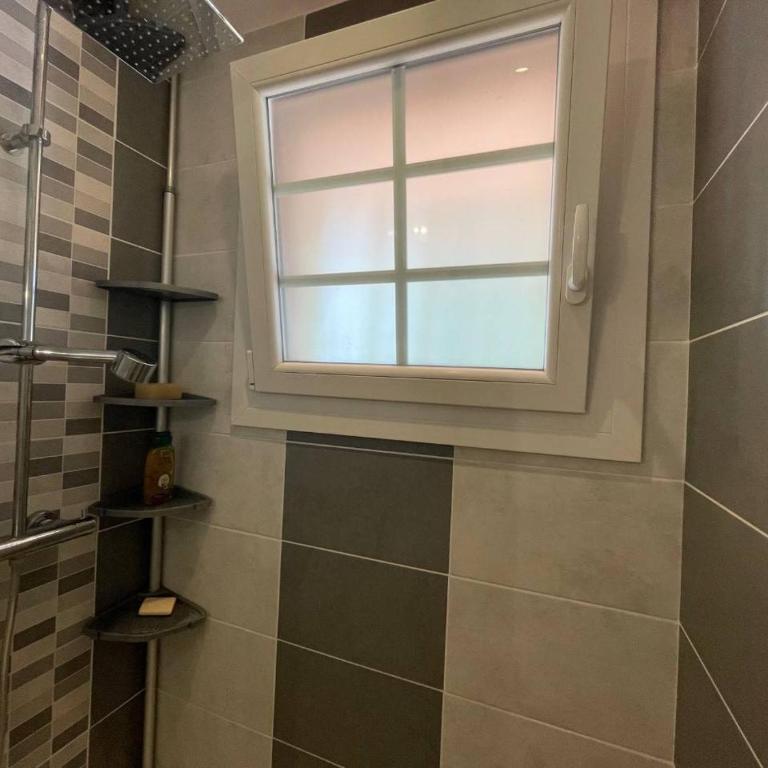 Appartement deux pièces cabine- Argelès sur mer AR155-024 - Appartamento - 14