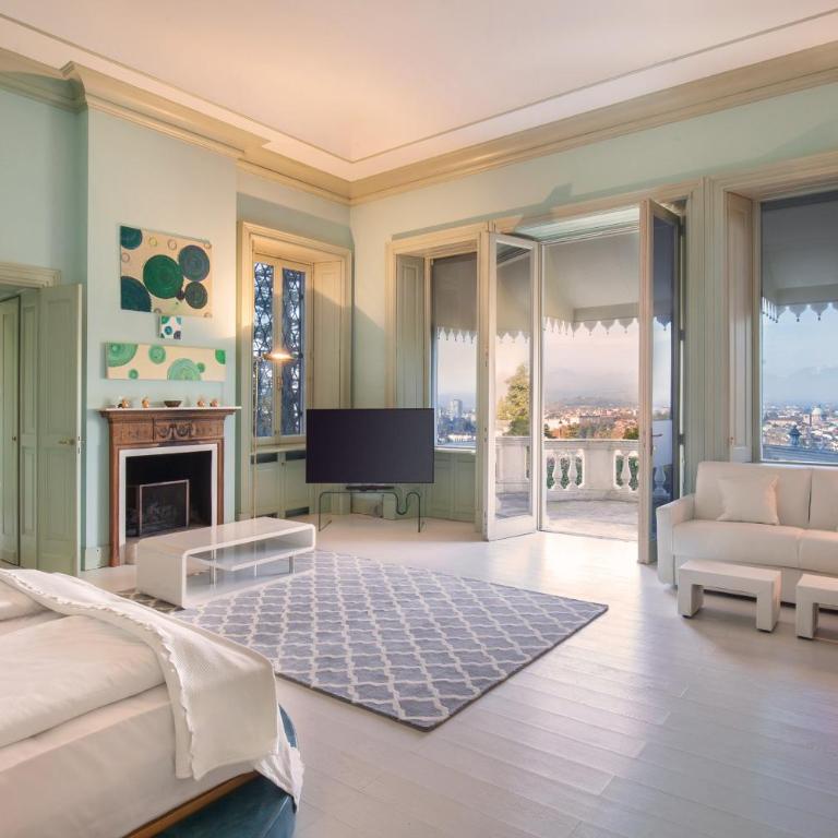 Villa del Cavaliere Berico - Villa con Piscina Privata - 48