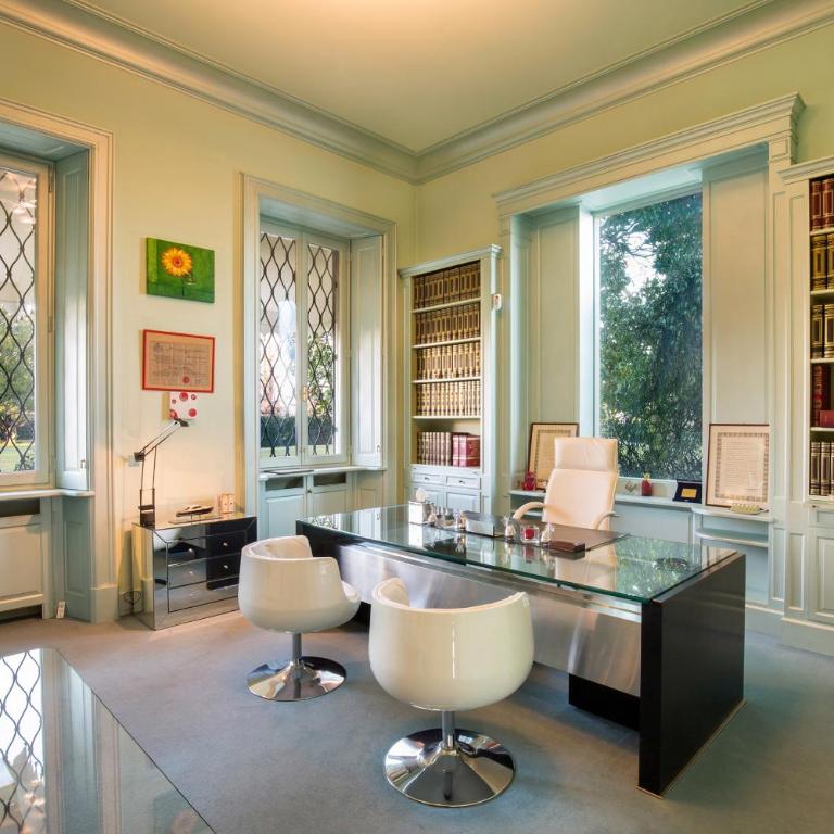Villa del Cavaliere Berico - Villa con Piscina Privata - 17