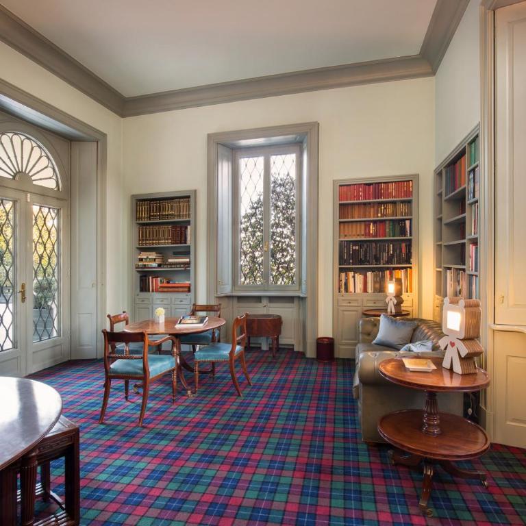 Villa del Cavaliere Berico - Villa con Piscina Privata - 16