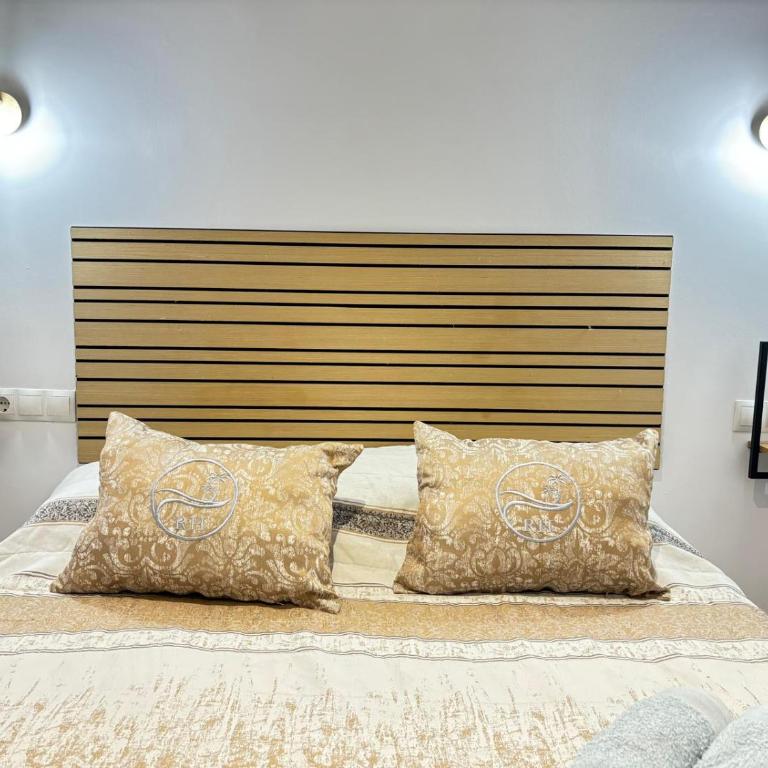 Rentaly Holidays Apartamento Artes de Arcos Almería - Apartamento de 1 dormitorio - 18