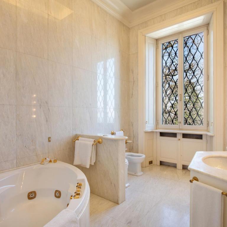 Villa del Cavaliere Berico - Villa con Piscina Privata - 42