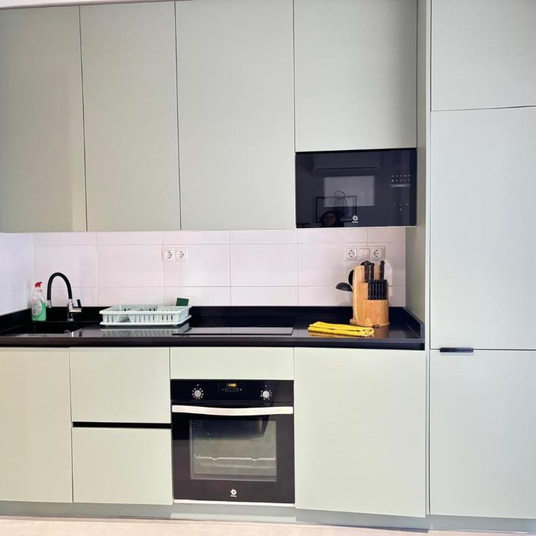 Rentaly Holidays Apartamento Artes de Arcos Almería - Apartamento de 1 dormitorio - 22