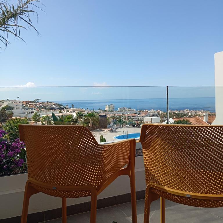 Costa Adeje Garden Aparthotel - Apartamento Estándar - 12