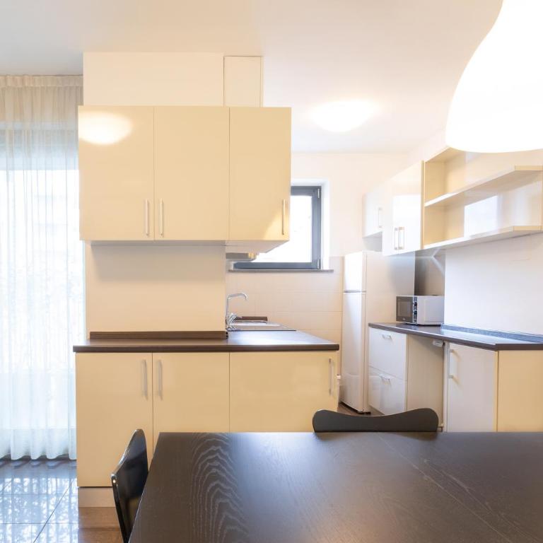 Bright two bedrooms apartment with terrace Zanuso - Mirable PM - Appartamento con 2 Camere da Letto - 1