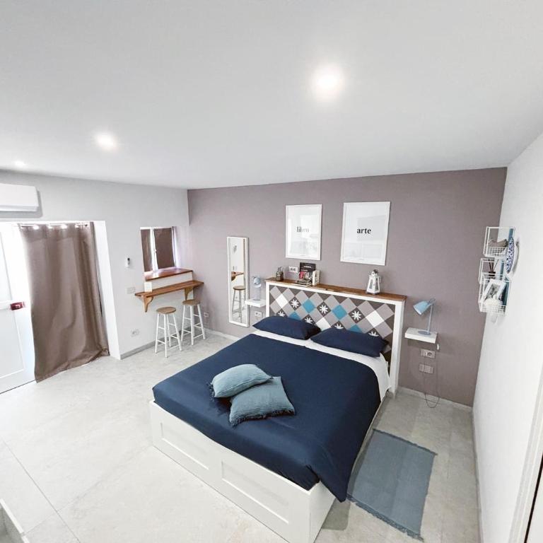 La Bouganville - One-Bedroom House - 5