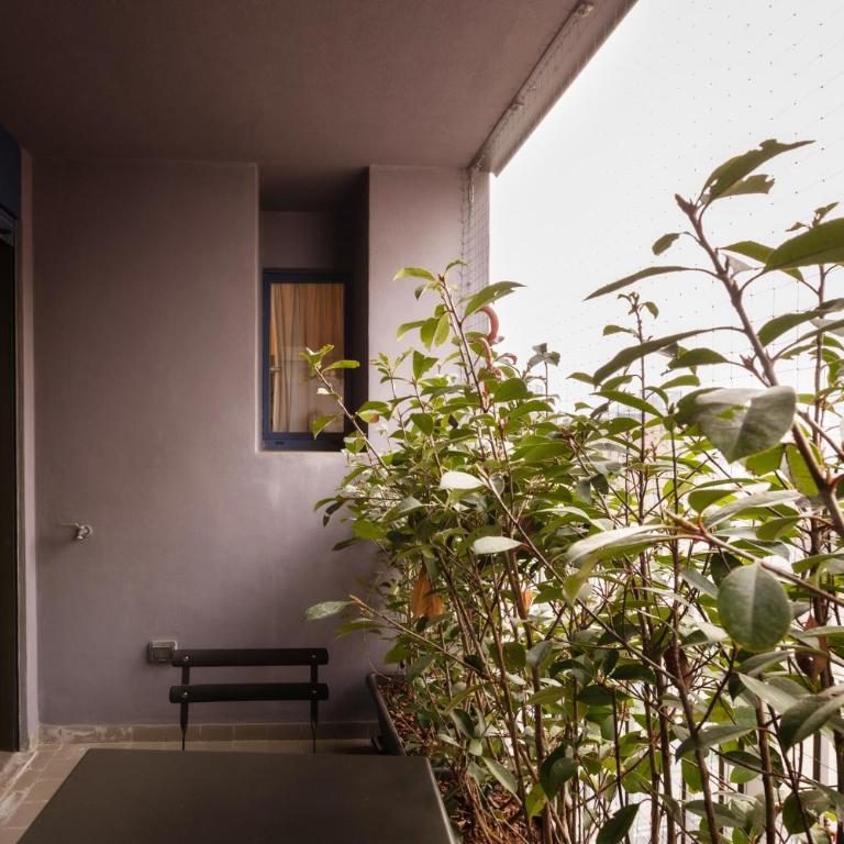 Bright two bedrooms apartment with terrace Zanuso - Mirable PM - Appartamento con 2 Camere da Letto - 9